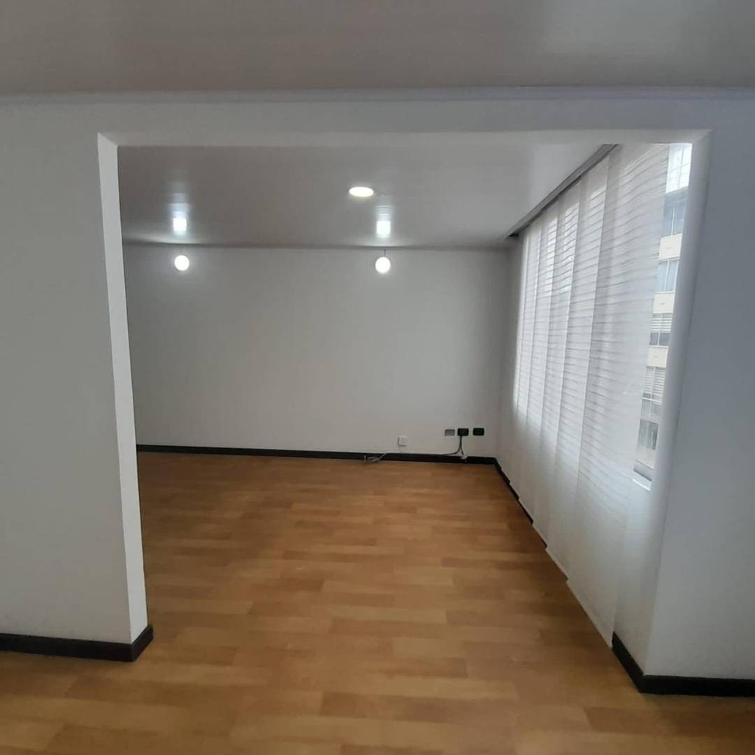 Apartamento en venta en Bravo Paez, Bogotá · foto 4 de 18