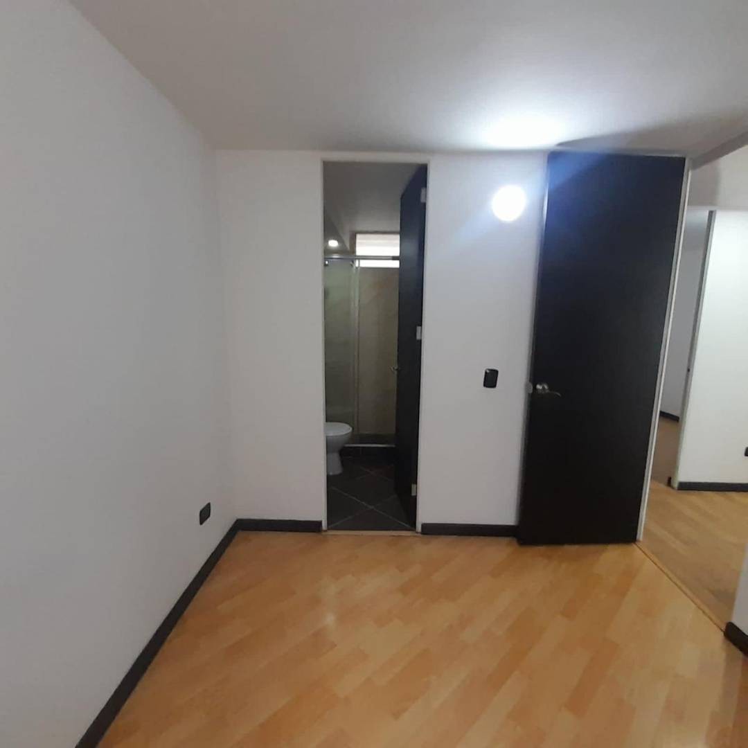 Apartamento en venta en Bravo Paez, Bogotá · foto 5 de 18