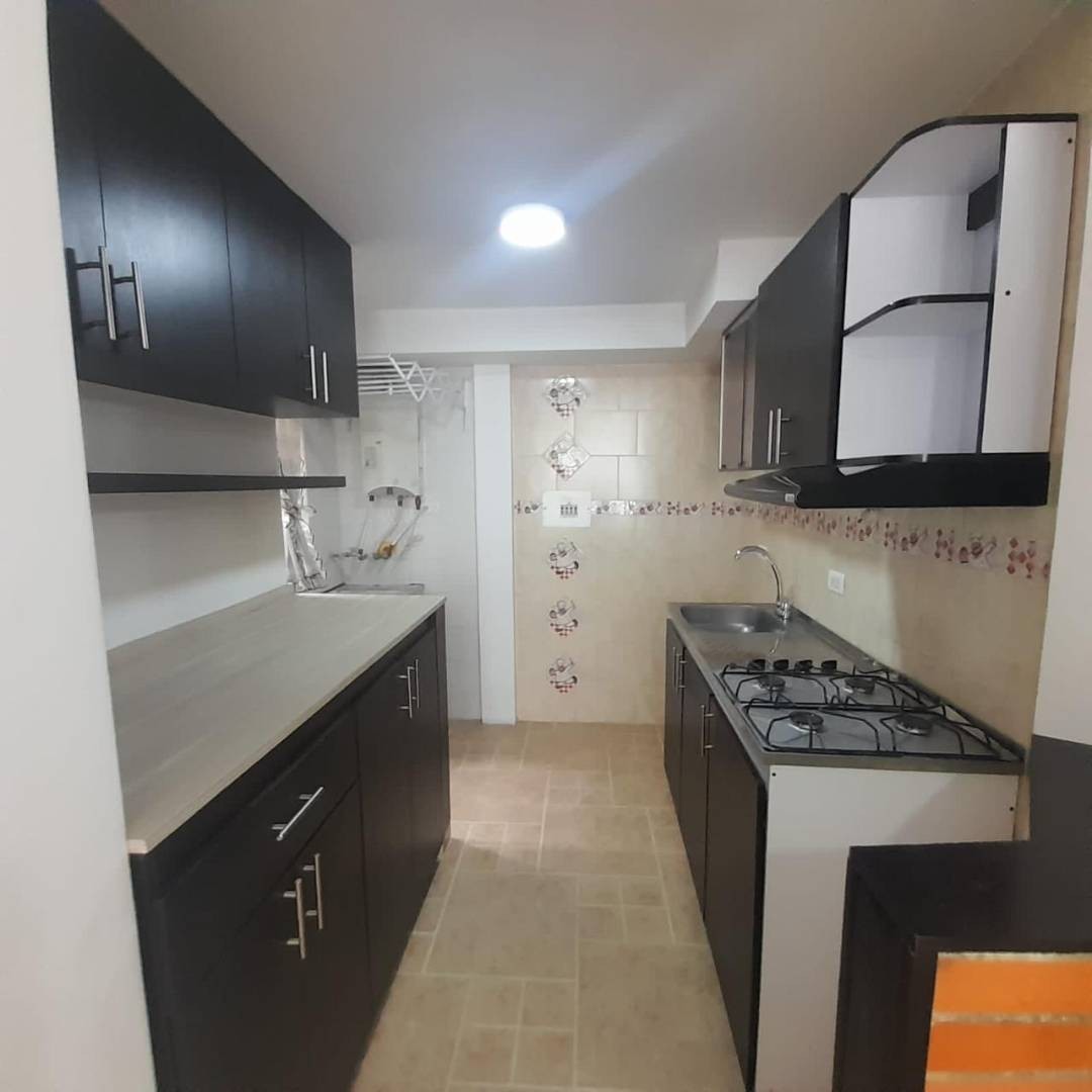 Apartamento en venta en Bravo Paez, Bogotá · foto 7 de 18
