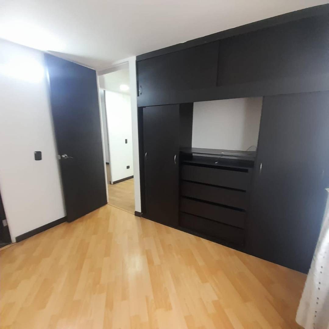 Apartamento en venta en Bravo Paez, Bogotá · foto 8 de 18
