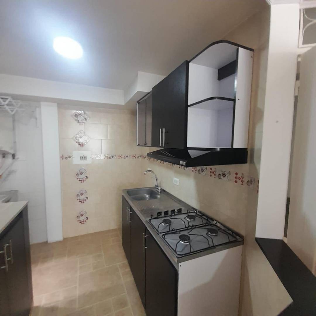 Apartamento en venta en Bravo Paez, Bogotá · foto 9 de 18