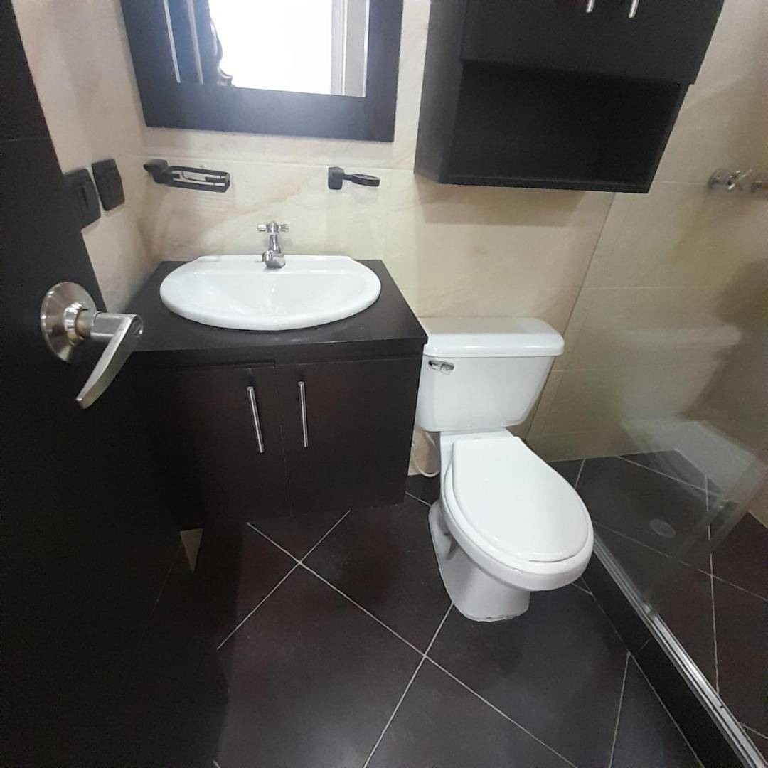 Apartamento en venta en Bravo Paez, Bogotá · foto 11 de 18