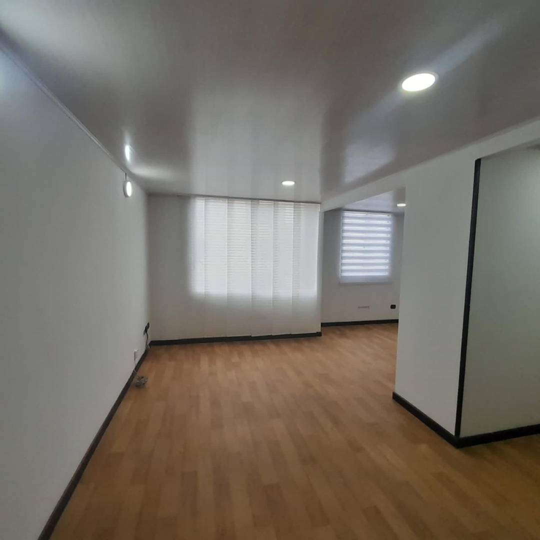 Apartamento en venta en Bravo Paez, Bogotá · foto 13 de 18