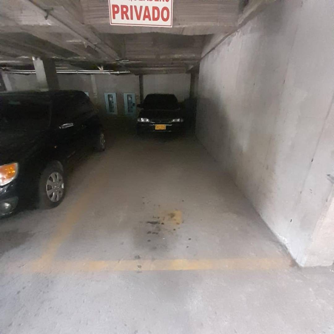 Apartamento en venta en Bravo Paez, Bogotá · foto 15 de 18