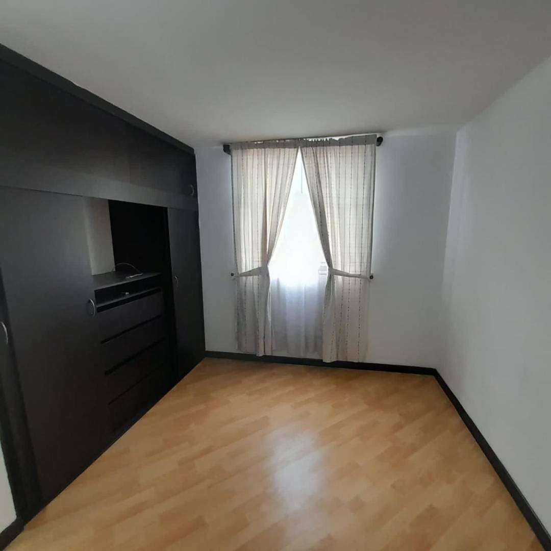Apartamento en venta en Bravo Paez, Bogotá · foto 16 de 18