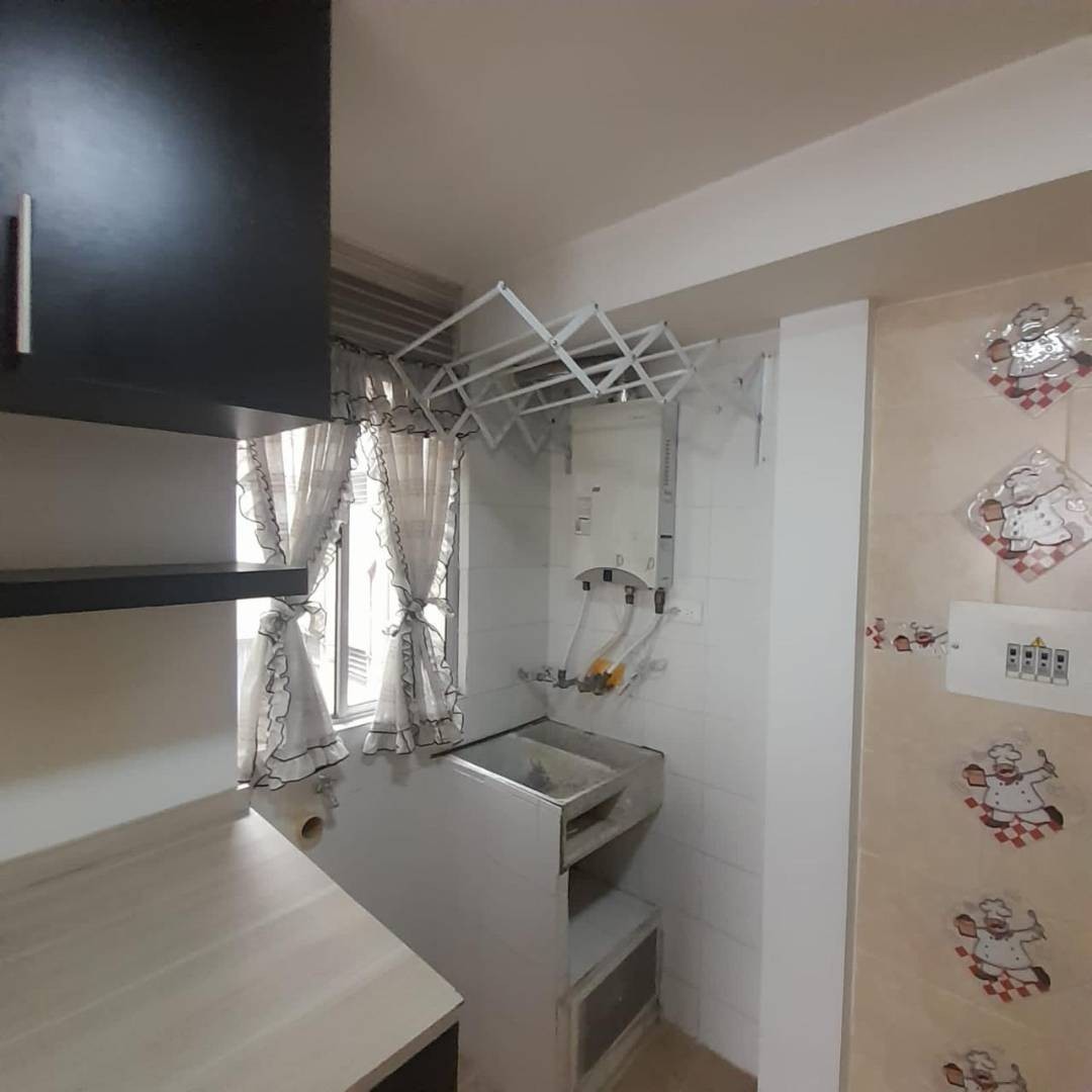 Apartamento en venta en Bravo Paez, Bogotá · foto 18 de 18