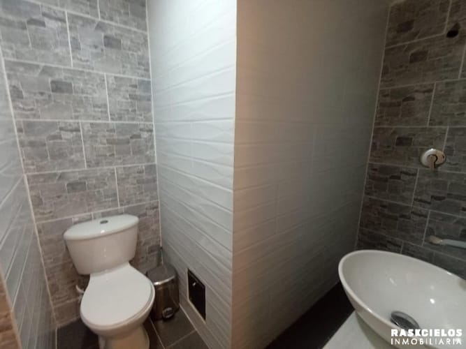 Apartamento de 5 alcobas en venta en Colasania, Medellín, 329 m² · foto 23 de 24