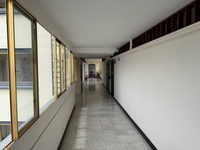 Oficina en venta en Centro, Bucaramanga, 54 m² · foto 8 de 9