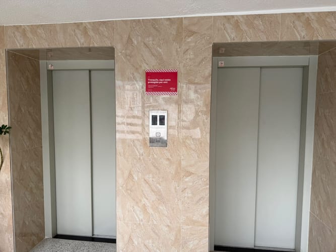 Oficina en venta en Centro, Bucaramanga, 54 m² · foto 9 de 9