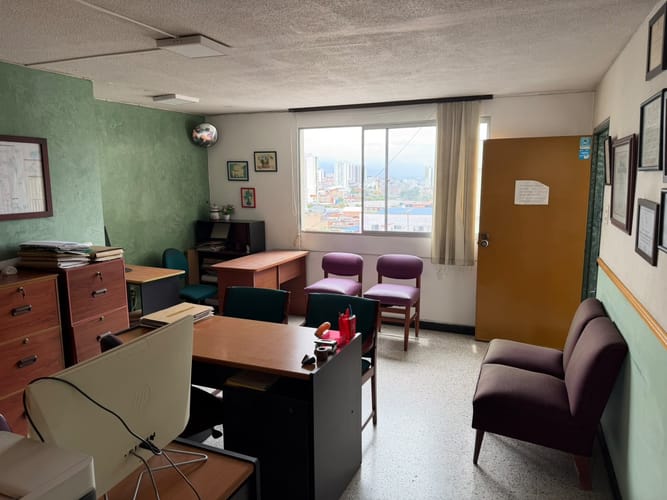 Oficina en venta en Centro, Bucaramanga, 54 m² · foto 5 de 9