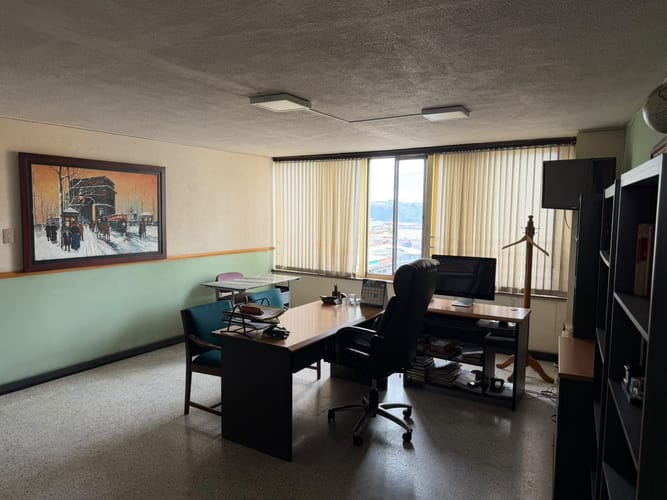 Oficina en venta en Centro, Bucaramanga, 54 m² · foto 3 de 9
