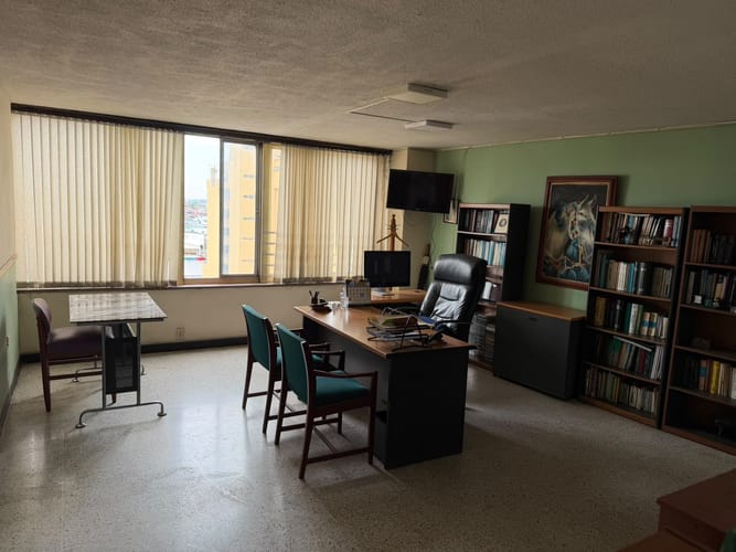 Oficina en venta en Centro, Bucaramanga, 54 m² · foto 4 de 9