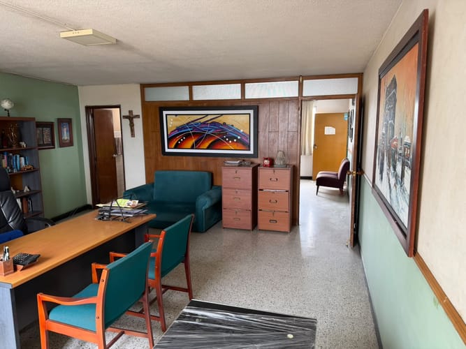 Oficina en venta en Centro, Bucaramanga, 54 m² · foto 2 de 9