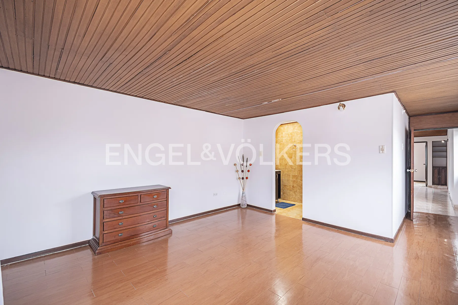 Casa en venta en Cedritos, Bogotá · foto 10 de 16