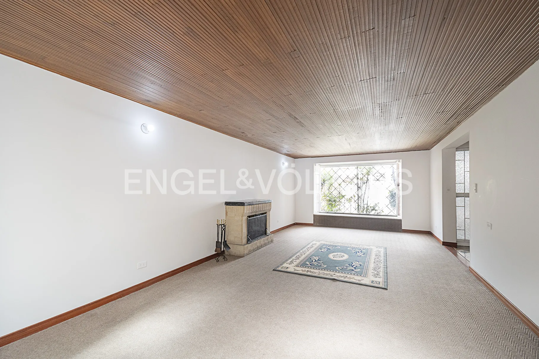 Casa en venta en Cedritos, Bogotá · foto 3 de 16