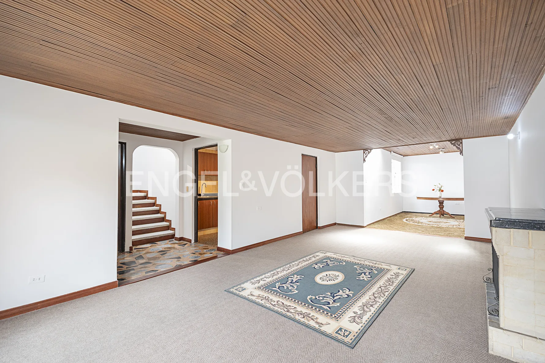 Casa en venta en Cedritos, Bogotá · foto 2 de 16