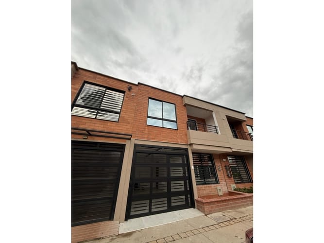 Casa de 4 alcobas en venta en La Ceja, 158 m² · foto 21 de 22