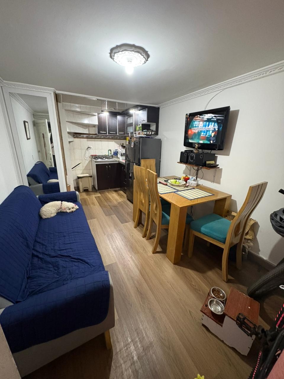 Casa en venta en Bosa San Diego, Bogotá · foto 3 de 15