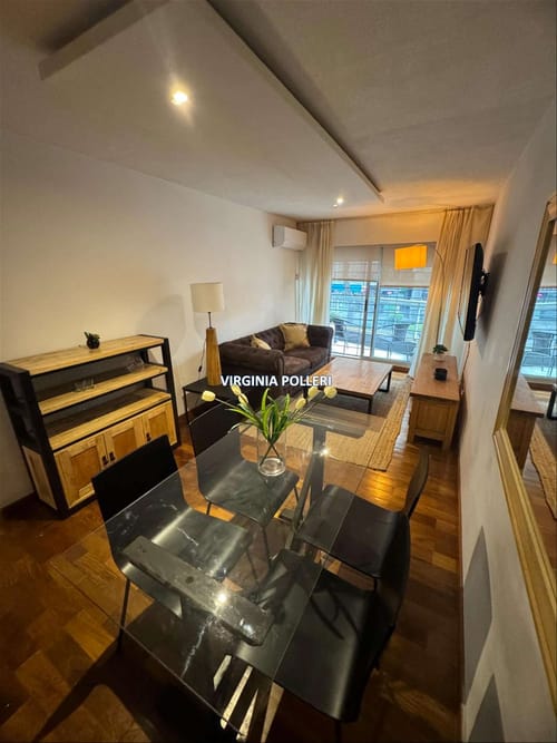 Apartamento en Alquiler · Foto 2