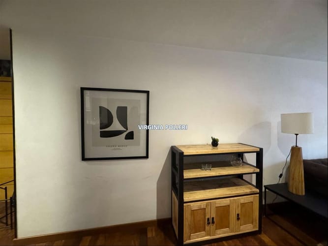 Apartamento en Alquiler · Foto 3
