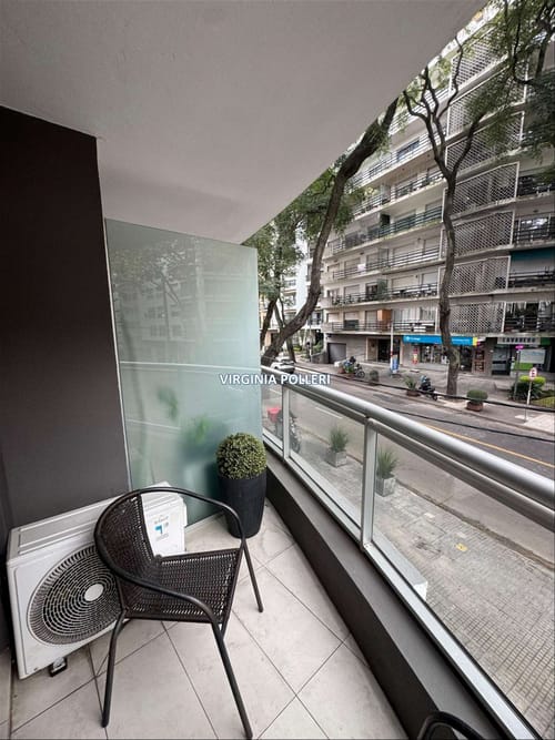 Apartamento en Alquiler · Foto 4