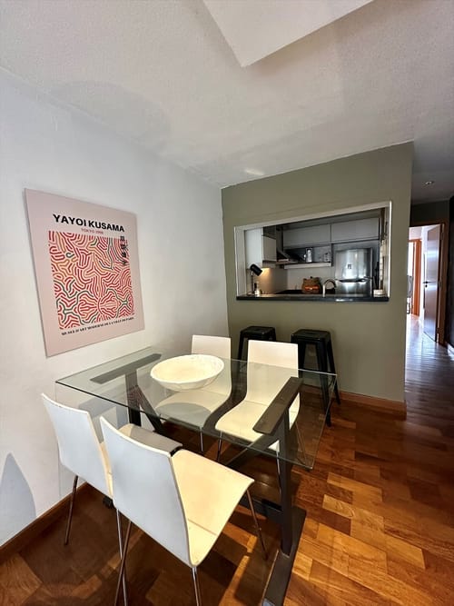 Apartamento en Alquiler · Foto 5