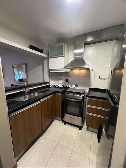 Apartamento en Alquiler · Foto 6