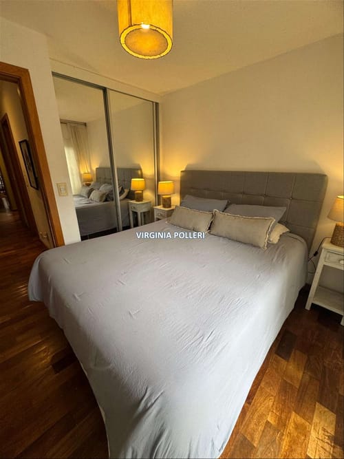 Apartamento en Alquiler · Foto 8