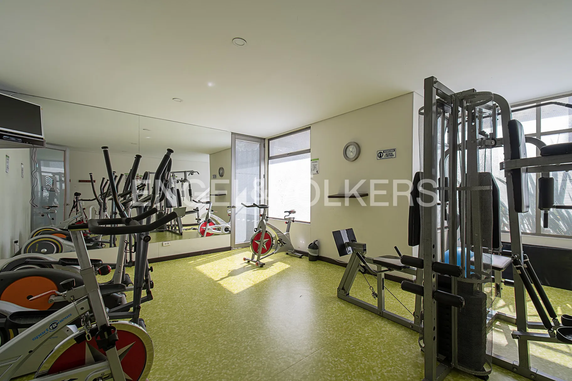 Apartamento en venta en Belmira, Bogotá · foto 16 de 16