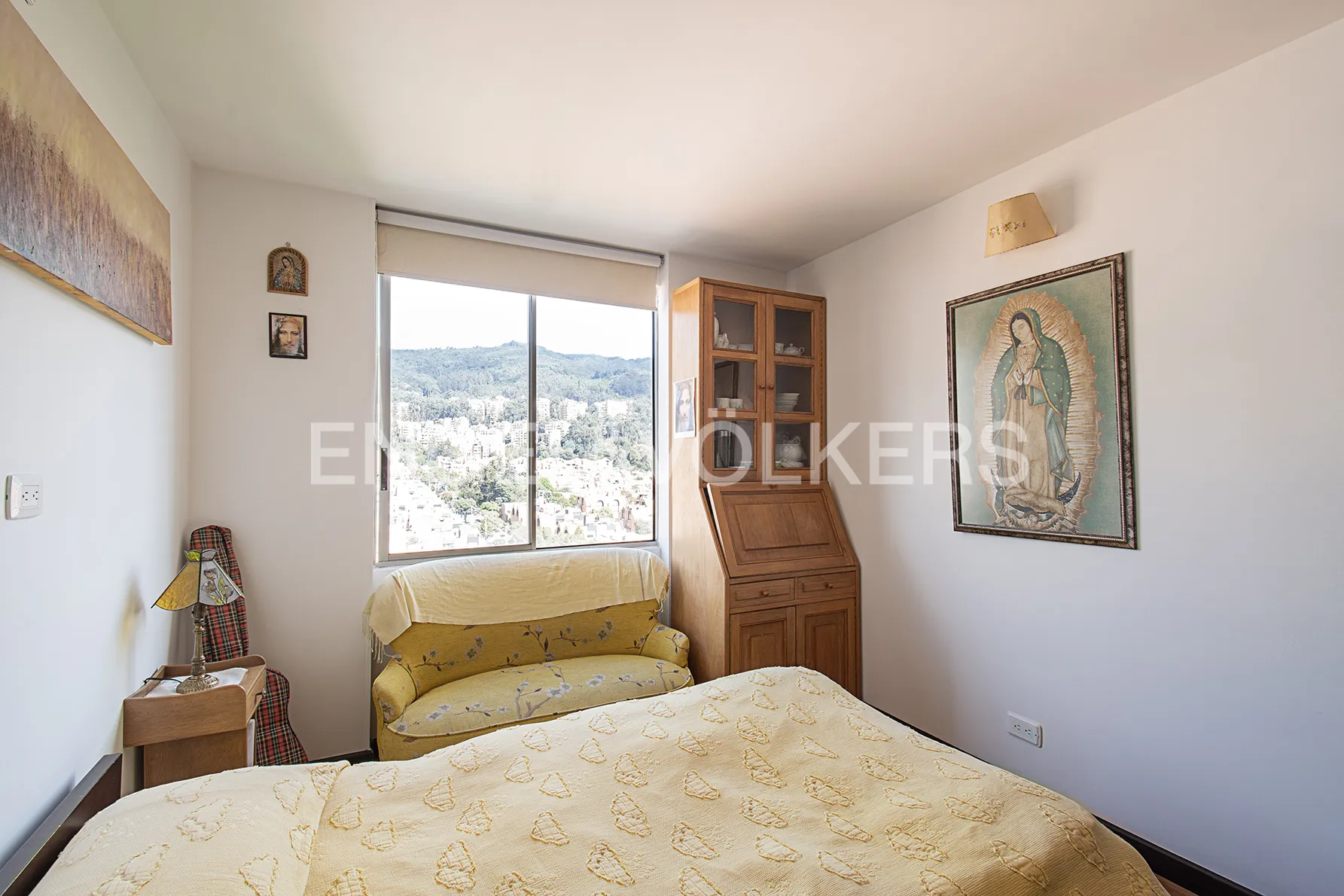 Apartamento en venta en Belmira, Bogotá · foto 13 de 16