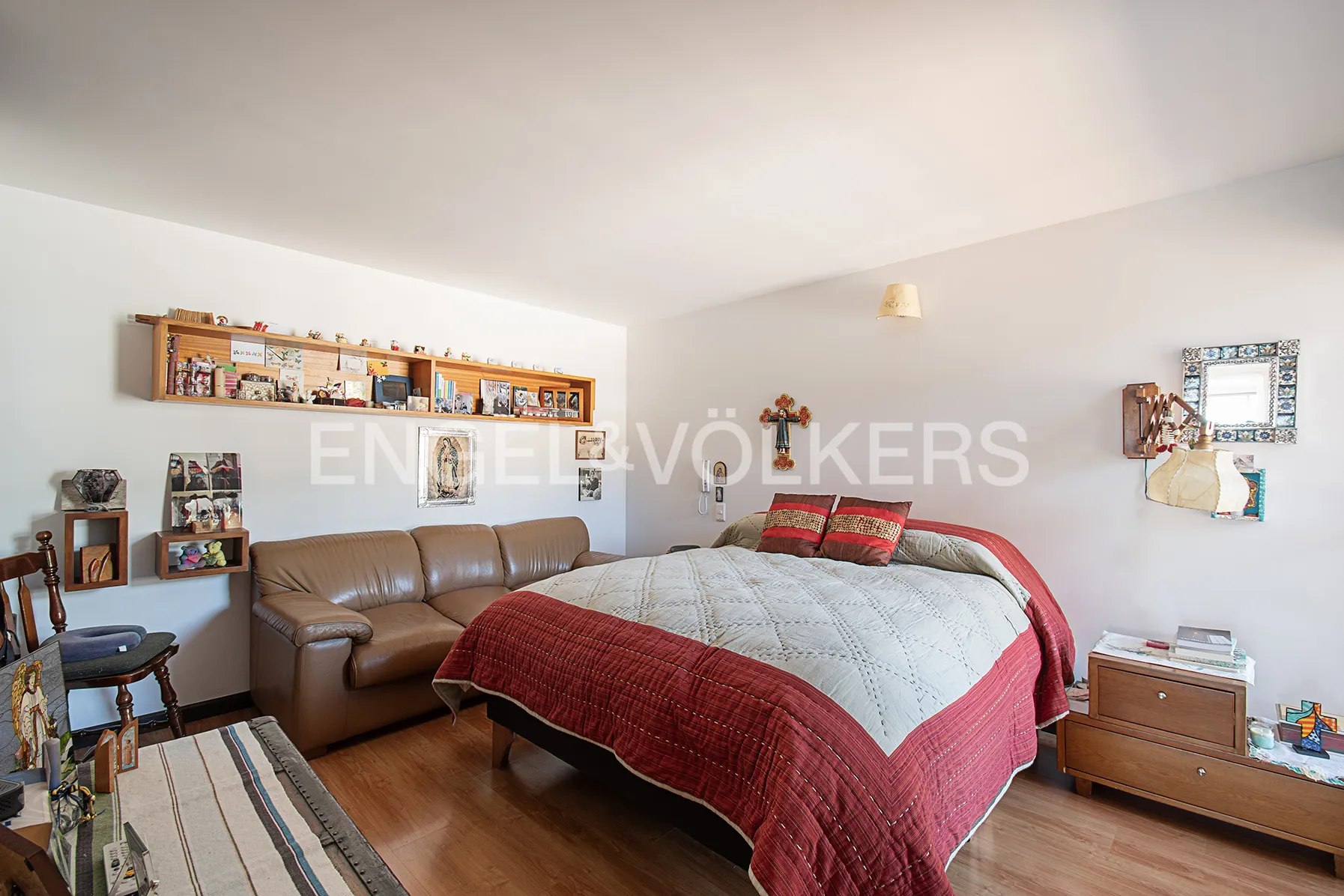 Apartamento en venta en Belmira, Bogotá · foto 10 de 16