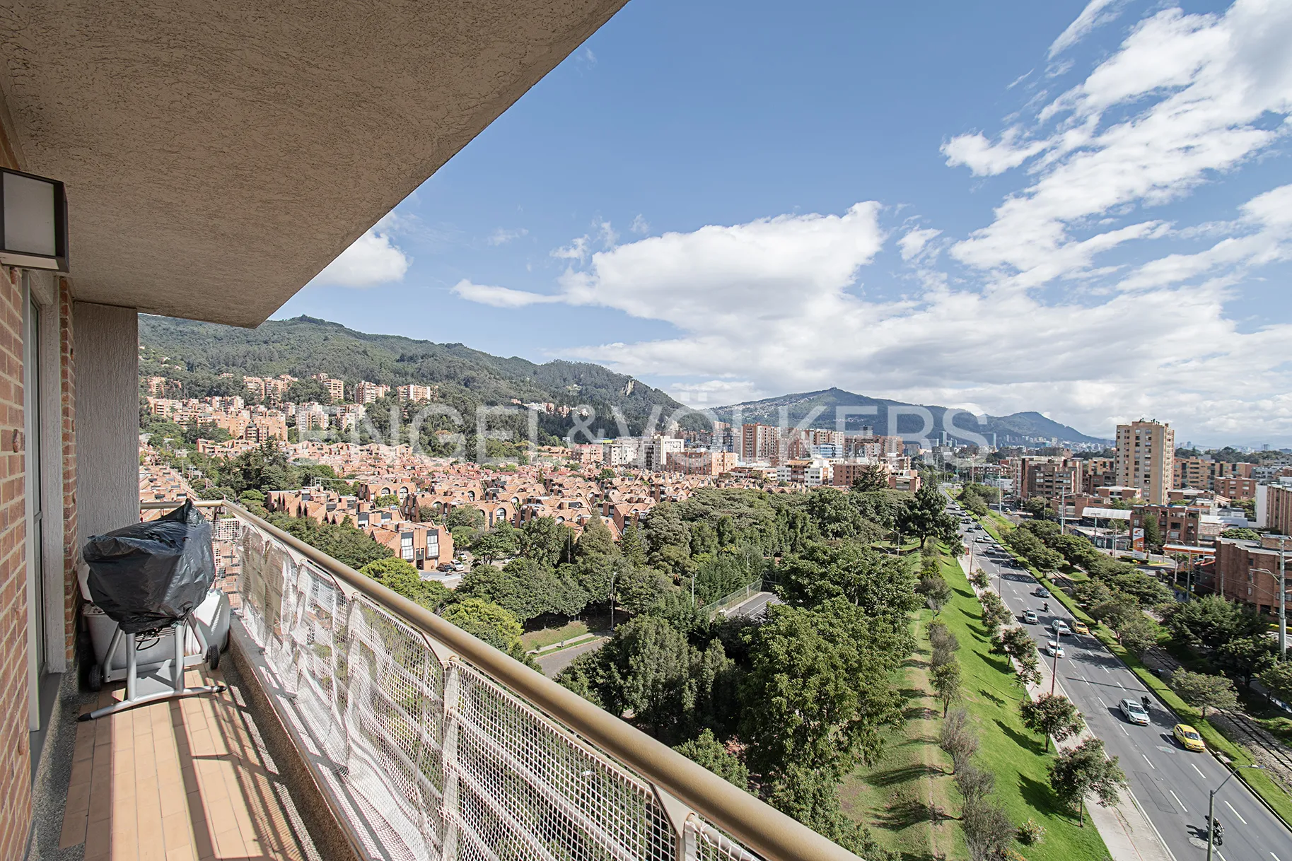 Apartamento en venta en Belmira, Bogotá · foto 9 de 16