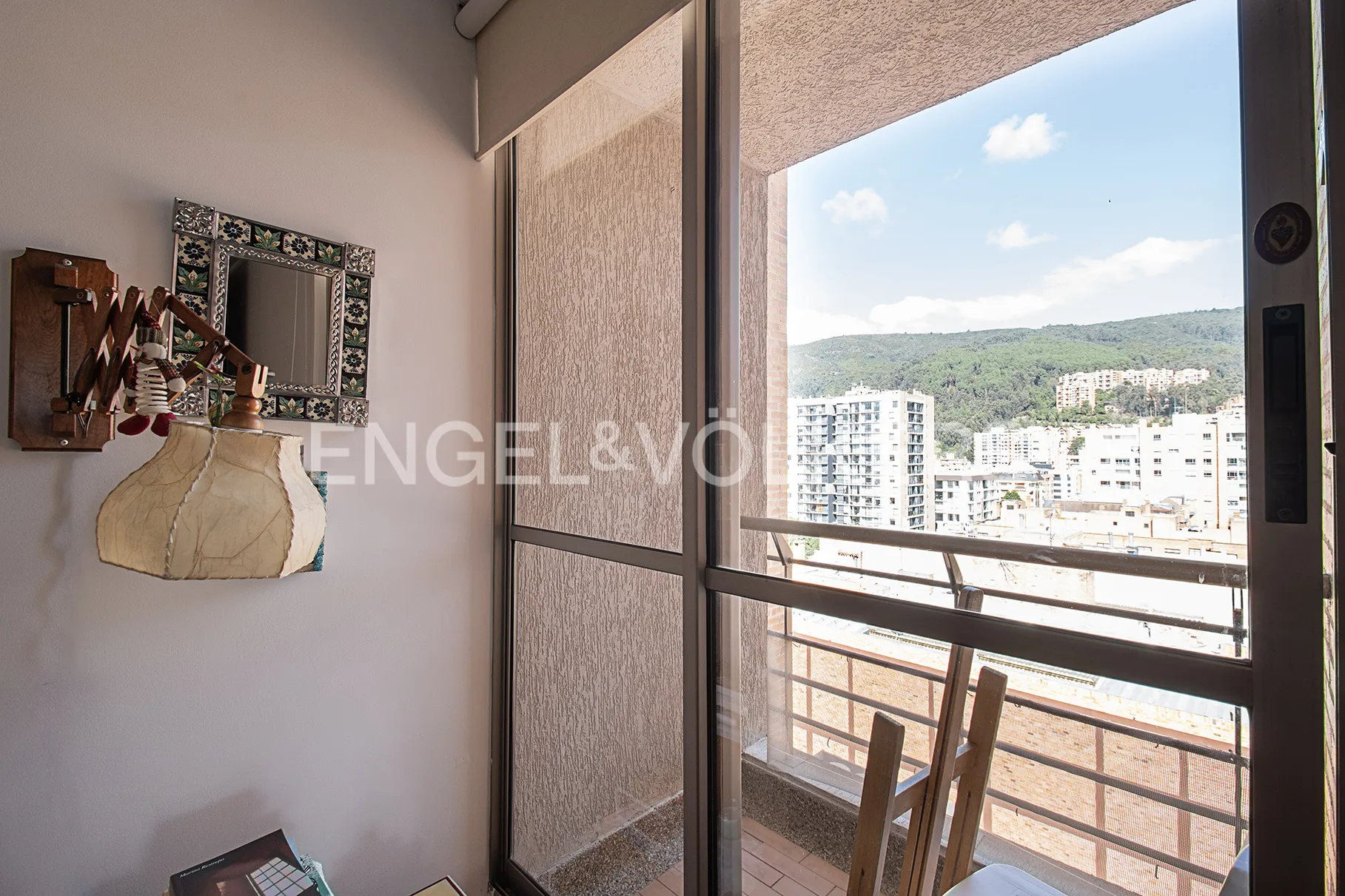 Apartamento en venta en Belmira, Bogotá · foto 8 de 16