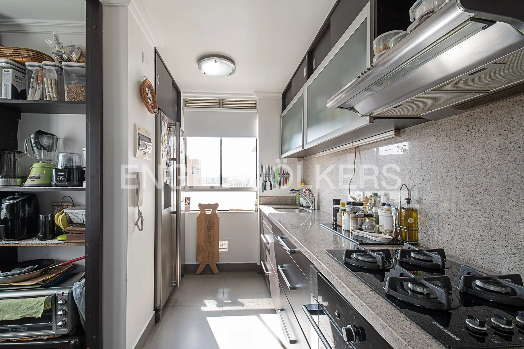 Apartamento en venta en Belmira, Bogotá · foto 6 de 16