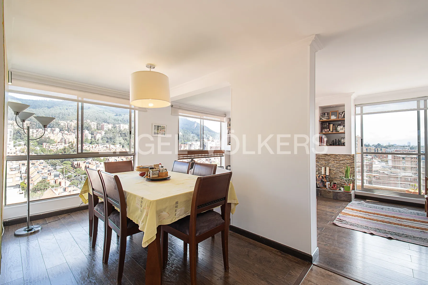 Apartamento en venta en Belmira, Bogotá · foto 5 de 16