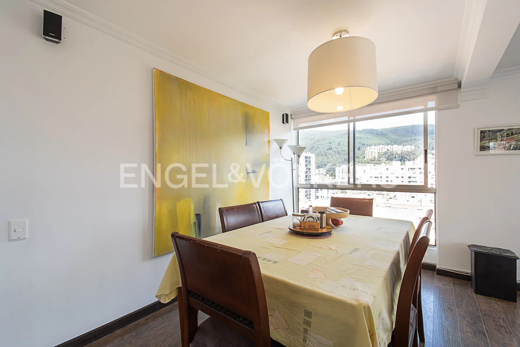 Apartamento en venta en Belmira, Bogotá · foto 4 de 16