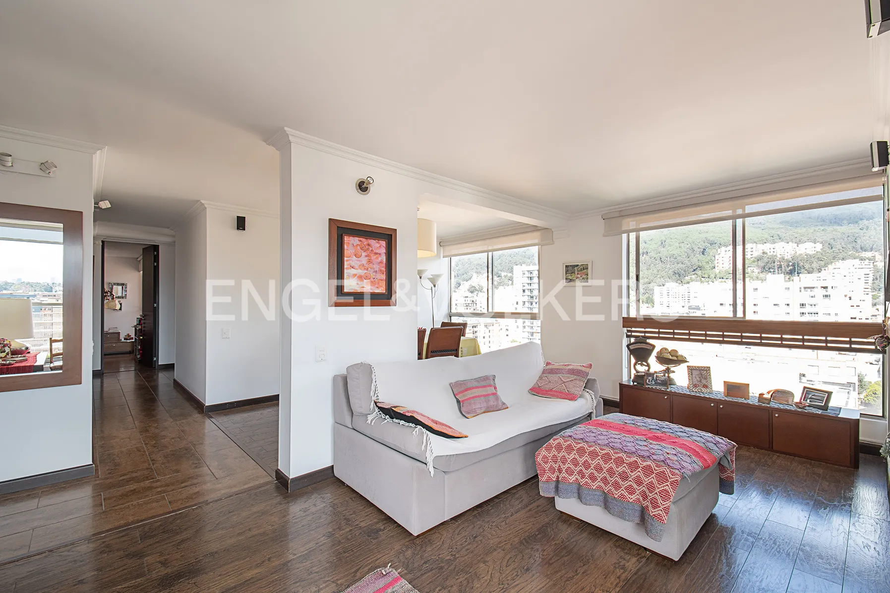 Apartamento en venta en Belmira, Bogotá · foto 3 de 16