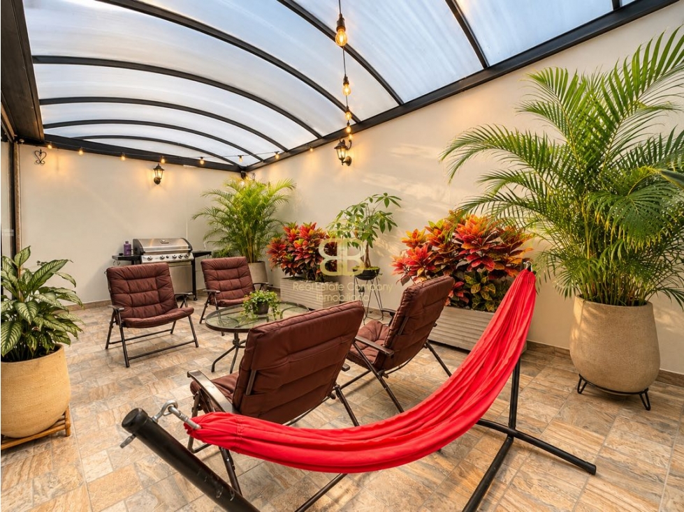 Casa en venta en Fonquetá, Chía · foto 5 de 21