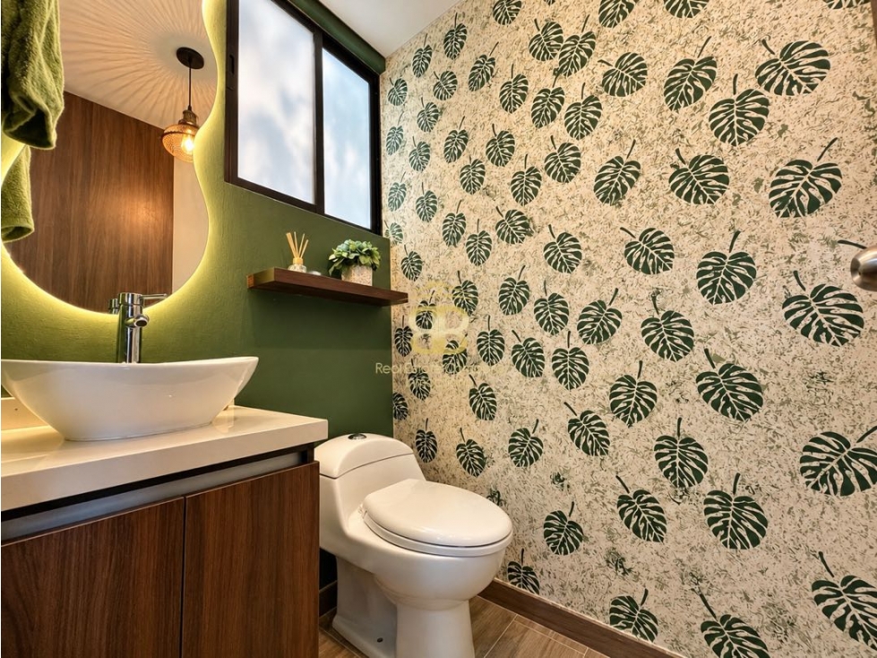 Casa en venta en Fonquetá, Chía · foto 8 de 21