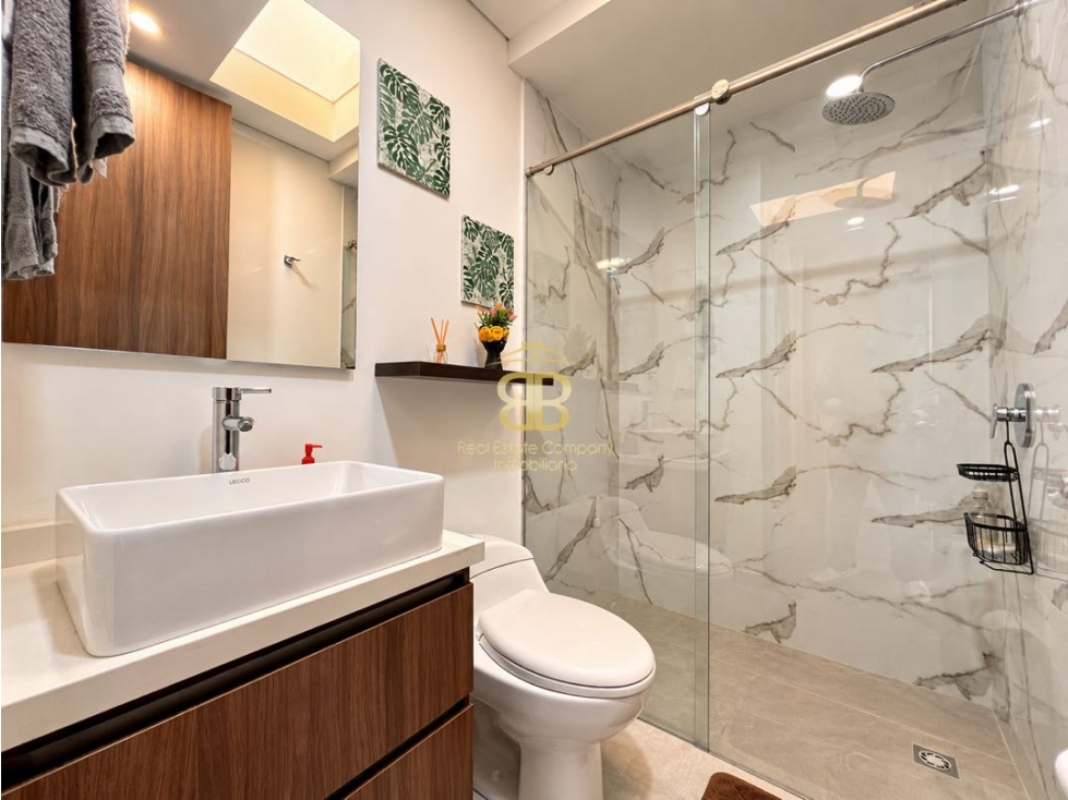 Casa en venta en Fonquetá, Chía · foto 10 de 21