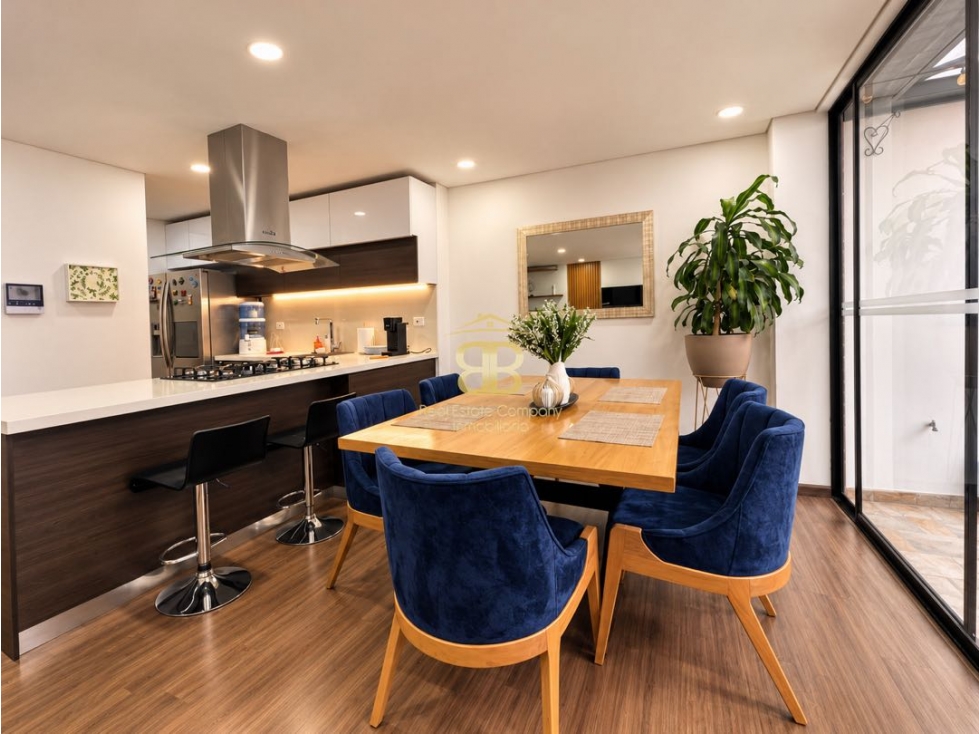 Casa en venta en Fonquetá, Chía · foto 11 de 21