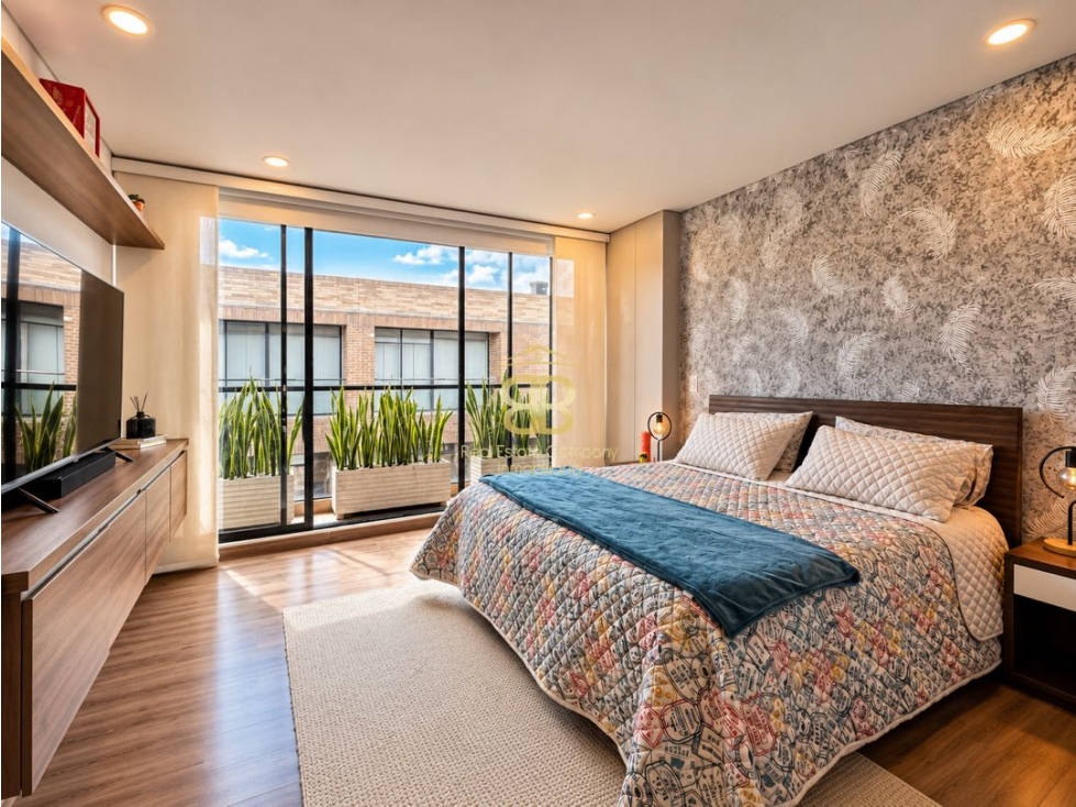 Casa en venta en Fonquetá, Chía · foto 12 de 21