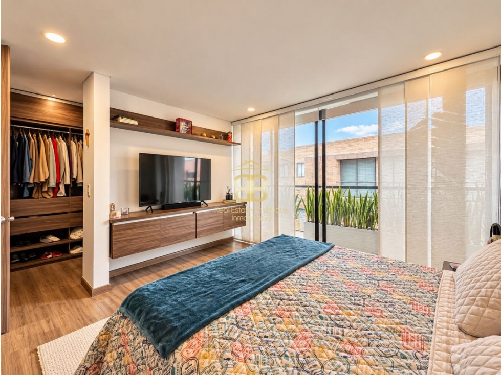 Casa en venta en Fonquetá, Chía · foto 13 de 21