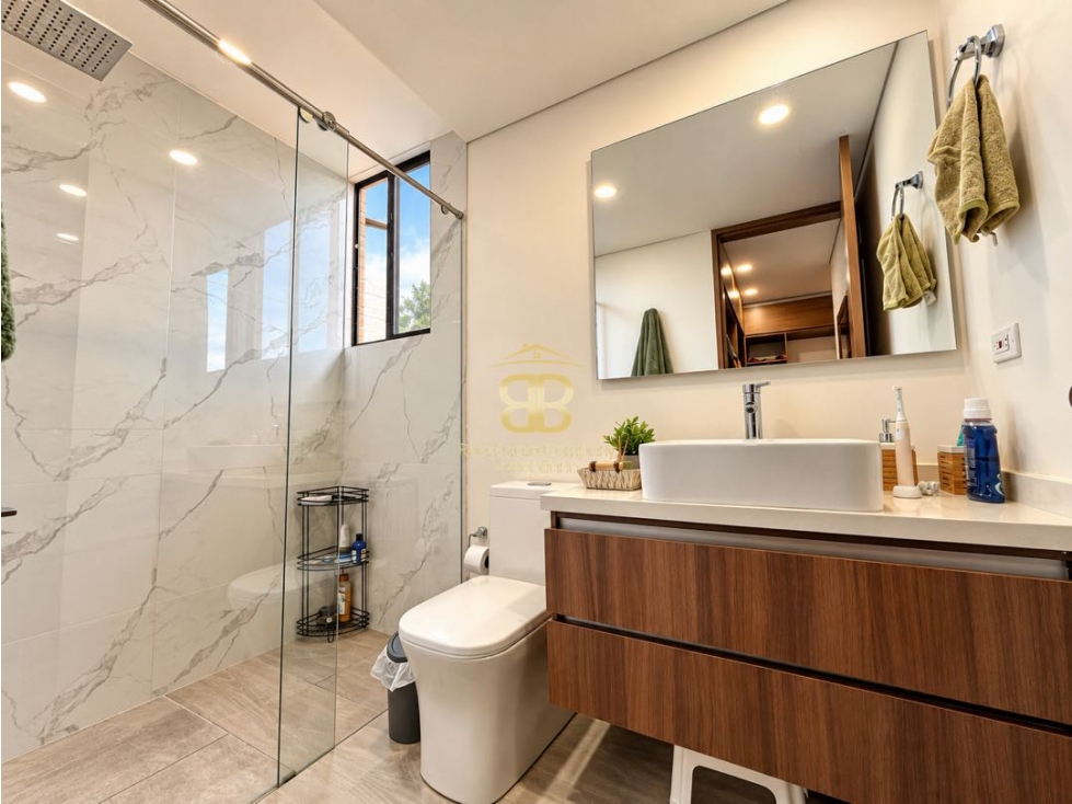 Casa en venta en Fonquetá, Chía · foto 15 de 21