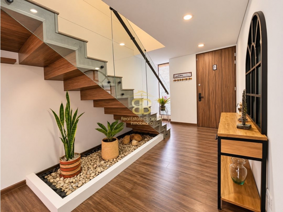 Casa en venta en Fonquetá, Chía · foto 16 de 21