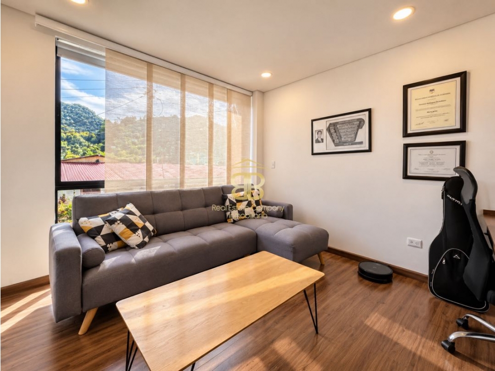 Casa en venta en Fonquetá, Chía · foto 17 de 21