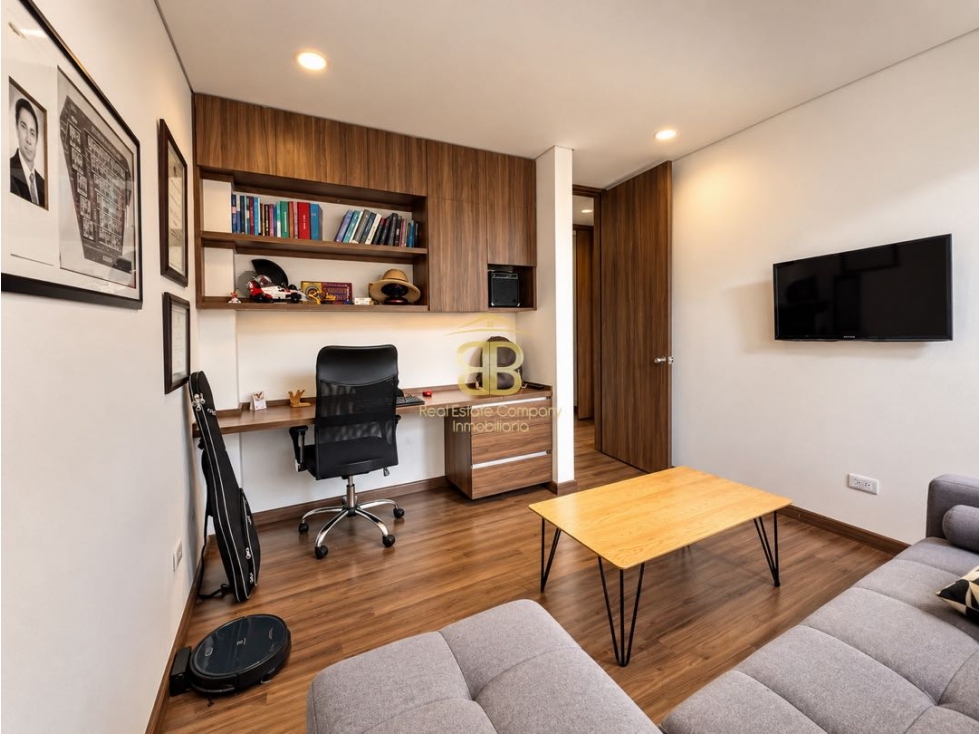 Casa en venta en Fonquetá, Chía · foto 18 de 21