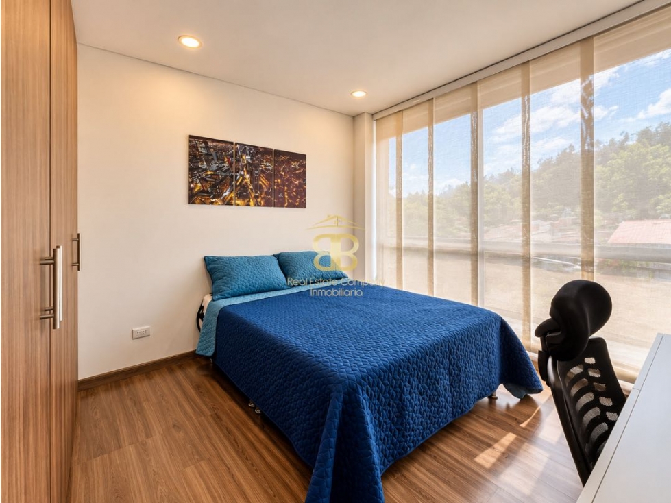 Casa en venta en Fonquetá, Chía · foto 19 de 21