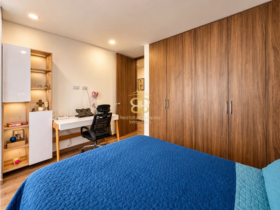 Casa en venta en Fonquetá, Chía · foto 20 de 21