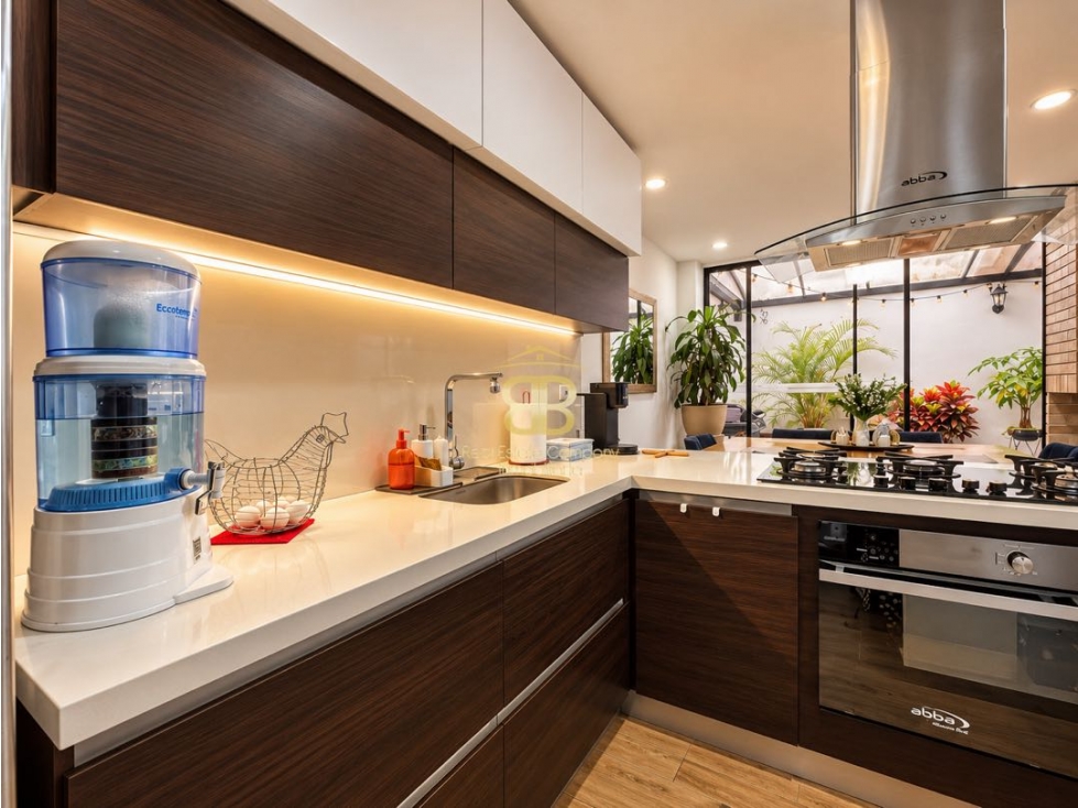 Casa en venta en Fonquetá, Chía · foto 21 de 21